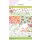 Motivpapier Set A 5 Botanischer Garten 32 Bogen