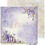 Scrapbooking Paper Creative Reverie Sommer