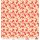 Scrapbooking Paper Lucky Koi Fische