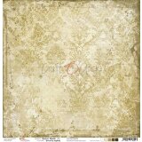 Scrapbooking Paper Brown Mood Karos