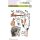 Craft Emotions Stempelset Baby-Animals 11 Stempel