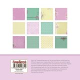 Motivpapier Cherished Jewels 24 Bogen