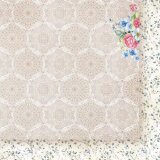 Scrapbooking Block Berry Hunt Beeren 12 Bogen