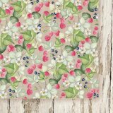 Scrapbooking Block Berry Hunt Beeren 12 Bogen