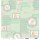 ScrapBerrys Scrapbooking Paper Little Lady