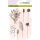 Craft Emotions Stempelset Trockenblumen 7 Stempel