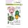 Stempelset Funny Animals Schildkröte  Ente Schwein 8 Stempel